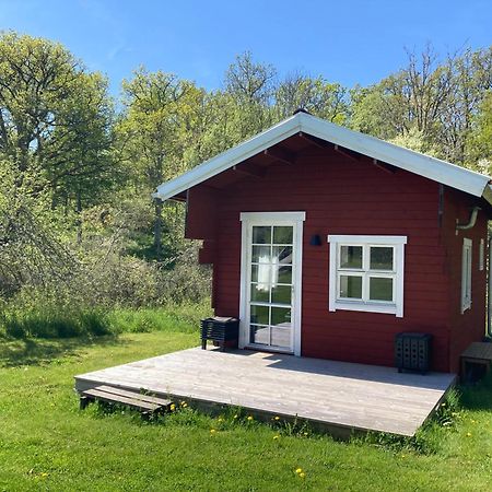 Stor Stugan Villa Blankaholm Ngoại thất bức ảnh